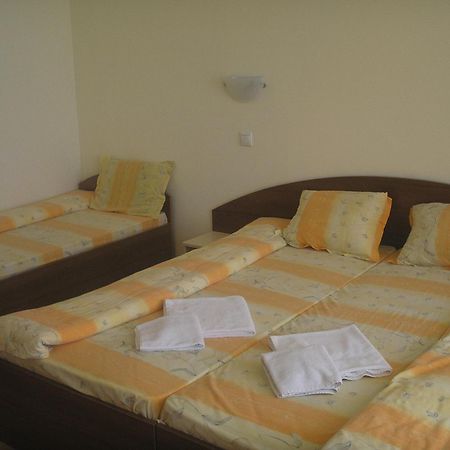 Семеен Хотел Атива - Family Hotel Ativa لوزينيتس المظهر الخارجي الصورة