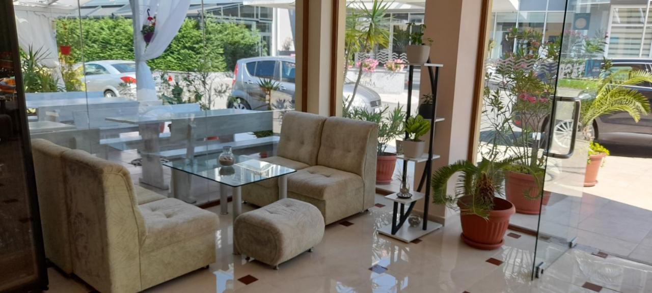 Семеен Хотел Атива - Family Hotel Ativa لوزينيتس المظهر الخارجي الصورة