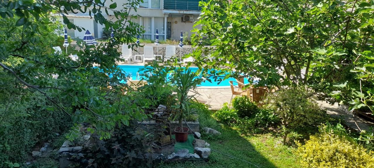 Семеен Хотел Атива - Family Hotel Ativa لوزينيتس المظهر الخارجي الصورة