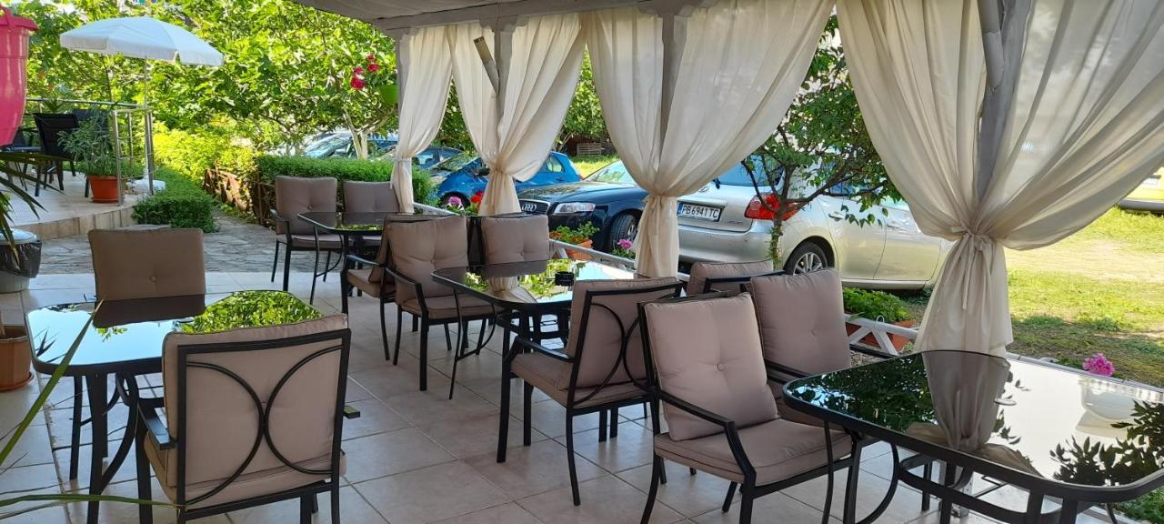 Семеен Хотел Атива - Family Hotel Ativa لوزينيتس المظهر الخارجي الصورة