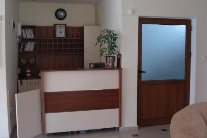 Семеен Хотел Атива - Family Hotel Ativa لوزينيتس المظهر الخارجي الصورة