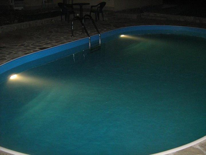 Семеен Хотел Атива - Family Hotel Ativa لوزينيتس المظهر الخارجي الصورة
