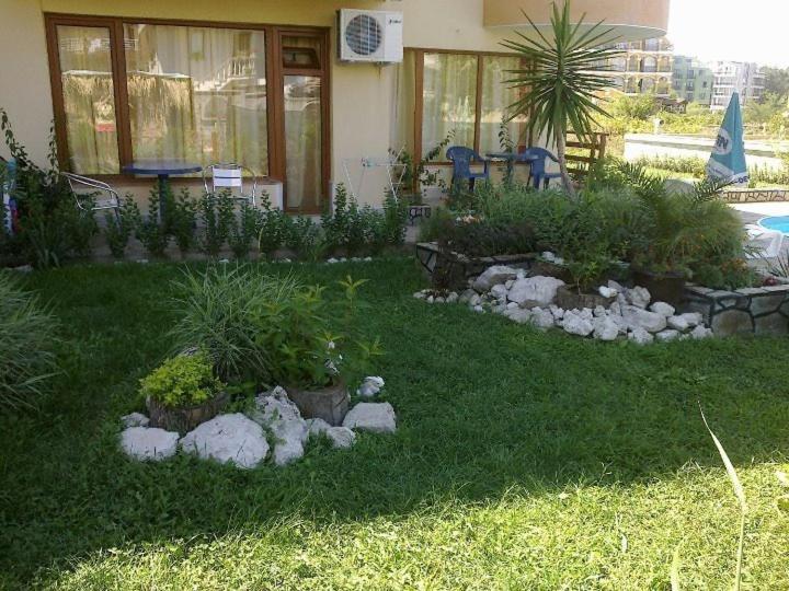 Семеен Хотел Атива - Family Hotel Ativa لوزينيتس المظهر الخارجي الصورة