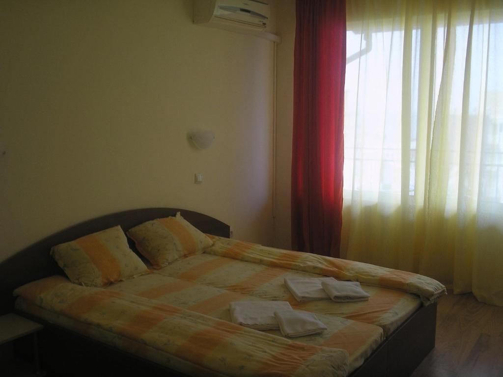 Семеен Хотел Атива - Family Hotel Ativa لوزينيتس الغرفة الصورة