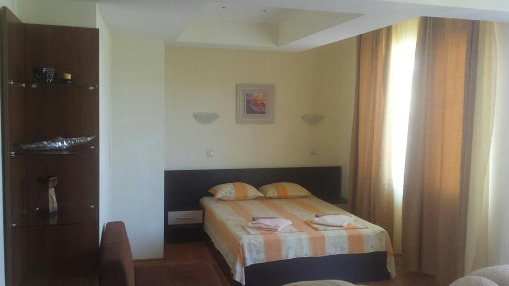 Семеен Хотел Атива - Family Hotel Ativa لوزينيتس المظهر الخارجي الصورة