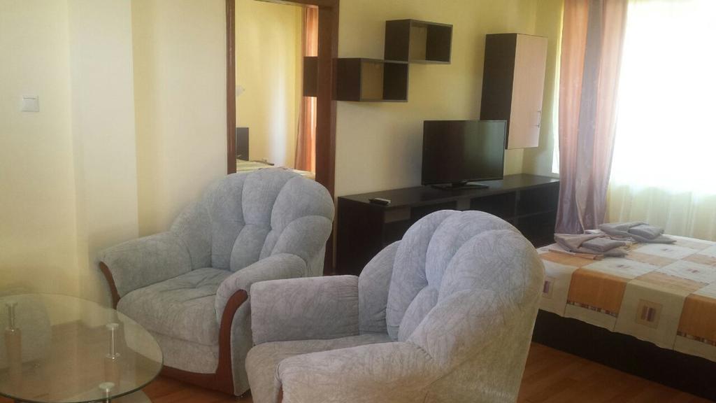 Семеен Хотел Атива - Family Hotel Ativa لوزينيتس المظهر الخارجي الصورة