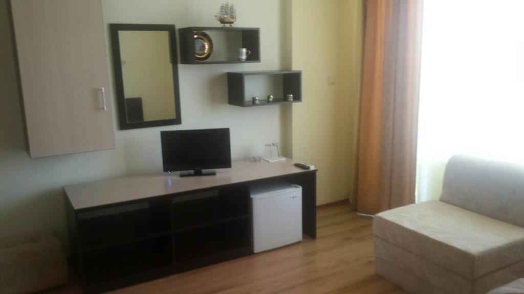 Семеен Хотел Атива - Family Hotel Ativa لوزينيتس المظهر الخارجي الصورة
